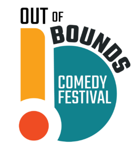 Out of bounds comedy
